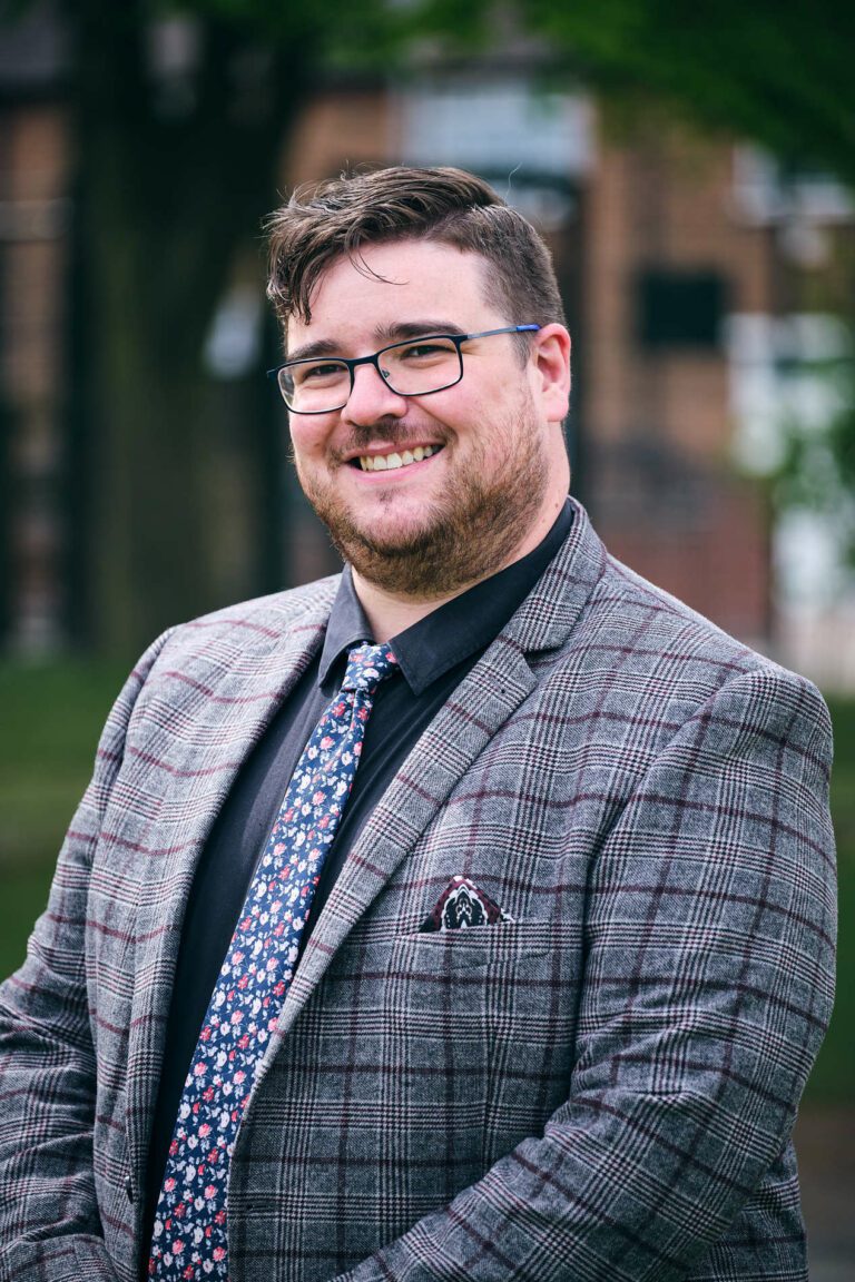 Principal's Wainwright Primary Academy